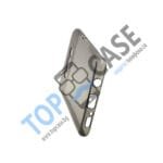 Η ομάδα του Topcase.gr γνωρίζει πόσο πολύτιμο είναι το κινητό σας τηλέφωνο για εσάς. Γι' αυτό έχουμε θέσει ως στόχο μας να προσφέρουμε τη μέγιστη δυνατή ολοκληρωμένη προστασία για το τηλέφωνό σας. Γνωρίζουμε επίσης ότι όσο περισσότερο χρόνο αφήνετε χωρίς προστασία, τόσο μεγαλύτερος είναι ο κίνδυνος σπασίματος ή ζημιάς. Γι' αυτό προσπαθούμε να κάνουμε κάθε παράδοση το συντομότερο δυνατό. / Topcase, Topcase.gr, Τοπκείς, Τοπκείς 2007, Τοπ κείς, Τοπκείς.gr, Τοπκείςγρ / www.topcase.gr