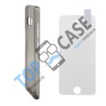 Η ομάδα του Topcase.gr γνωρίζει πόσο πολύτιμο είναι για εσάς το κινητό σας τηλέφωνο. Γι’ αυτόν τον λόγο έχουμε θέσει ως στόχο μας να προσφέρουμε τη μέγιστη δυνατή ολοκληρωμένη προστασία για το τηλέφωνό σας. Γνωρίζουμε επίσης ότι όσο περισσότερο χρόνο παραμένετε χωρίς προστασία, τόσο αυξάνεται ο κίνδυνος για θραύση ή ζημιά. Για αυτόν ακριβώς τον λόγο προσπαθούμε να πραγματοποιούμε κάθε παράδοση στον συντομότερο δυνατό χρόνο. / Topcase, Topcase.gr, Τοπκέις, Τοπκέις 2007, Τοπ κέις, Τοπκέις.gr, Τοπκέιςγρ / www.topcase.gr