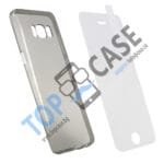 Silokonov-Case-Cheren-I-Staklen-Protektor-Za-Samsung-1-topcase.bg Η ομάδα του Topcase.gr γνωρίζει πόσο πολύτιμο είναι για εσάς το κινητό σας τηλέφωνο. Γι’ αυτόν τον λόγο έχουμε θέσει ως στόχο μας να προσφέρουμε τη μέγιστη δυνατή ολοκληρωμένη προστασία για το τηλέφωνό σας. Γνωρίζουμε επίσης ότι όσο περισσότερο χρόνο παραμένετε χωρίς προστασία, τόσο αυξάνεται ο κίνδυνος για θραύση ή ζημιά. Για αυτόν ακριβώς τον λόγο προσπαθούμε να πραγματοποιούμε κάθε παράδοση στον συντομότερο δυνατό χρόνο. / Topcase, Topcase.gr, Τοπκέις, Τοπκέις 2007, Τοπ κέις, Τοπκέις.gr, Τοπκέιςγρ / www.topcase.gr