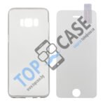 Silokonov-Case-Prozrachen-I-Staklen-Protektor-Za-Sony-2-topcase.bg Η ομάδα του Topcase.gr γνωρίζει πόσο πολύτιμο είναι το κινητό σας τηλέφωνο για εσάς. Γι' αυτό έχουμε θέσει ως στόχο μας να προσφέρουμε τη μέγιστη δυνατή ολοκληρωμένη προστασία για το τηλέφωνό σας. Γνωρίζουμε επίσης ότι όσο περισσότερο χρόνο αφήνετε χωρίς προστασία, τόσο μεγαλύτερος είναι ο κίνδυνος σπασίματος ή ζημιάς. Γι' αυτό προσπαθούμε να κάνουμε κάθε παράδοση το συντομότερο δυνατό. / Topcase, Topcase.gr, Τοπκείς, Τοπκείς 2007, Τοπ κείς, Τοπκείς.gr, Τοπκείςγρ / www.topcase.gr