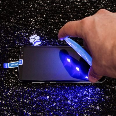 προστατευτικό γυαλιού-για-tsyal-screen-for-samsung-with-uv-lamp-set-8 Η ομάδα του Topcase.gr γνωρίζει πόσο πολύτιμο είναι το κινητό σας τηλέφωνο για εσάς. Γι' αυτό έχουμε θέσει ως στόχο μας να προσφέρουμε τη μέγιστη δυνατή ολοκληρωμένη προστασία για το τηλέφωνό σας. Γνωρίζουμε επίσης ότι όσο περισσότερο χρόνο αφήνετε χωρίς προστασία, τόσο μεγαλύτερος είναι ο κίνδυνος σπασίματος ή ζημιάς. Γι' αυτό προσπαθούμε να κάνουμε κάθε παράδοση το συντομότερο δυνατό. / Topcase, Topcase.gr, Τοπκείς, Τοπκείς 2007, Τοπ κείς, Τοπκείς.gr, Τοπκείςγρ / www.topcase.gr