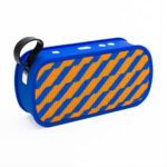 prebosima-bluetooth-kolonka-music-m168-pravoagalna-sin-oranzhev-topcase-3 Η ομάδα του Topcase.gr γνωρίζει πόσο πολύτιμο είναι για εσάς το κινητό σας τηλέφωνο. Γι’ αυτόν τον λόγο έχουμε θέσει ως στόχο μας να προσφέρουμε τη μέγιστη δυνατή ολοκληρωμένη προστασία για το τηλέφωνό σας. Γνωρίζουμε επίσης ότι όσο περισσότερο χρόνο παραμένετε χωρίς προστασία, τόσο αυξάνεται ο κίνδυνος για θραύση ή ζημιά. Για αυτόν ακριβώς τον λόγο προσπαθούμε να πραγματοποιούμε κάθε παράδοση στον συντομότερο δυνατό χρόνο. / Topcase, Topcase.gr, Τοπκέις, Τοπκέις 2007, Τοπ κέις, Τοπκέις.gr, Τοπκέιςγρ / www.topcase.gr