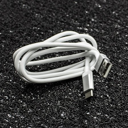 usb-kabel-type-c-pleten-1-metar-byal-topcase Η ομάδα του Topcase.gr γνωρίζει πόσο πολύτιμο είναι το κινητό σας τηλέφωνο για εσάς. Γι' αυτό έχουμε θέσει ως στόχο μας να προσφέρουμε τη μέγιστη δυνατή ολοκληρωμένη προστασία για το τηλέφωνό σας. Γνωρίζουμε επίσης ότι όσο περισσότερο χρόνο αφήνετε χωρίς προστασία, τόσο μεγαλύτερος είναι ο κίνδυνος σπασίματος ή ζημιάς. Γι' αυτό προσπαθούμε να κάνουμε κάθε παράδοση το συντομότερο δυνατό. / Topcase, Topcase.gr, Τοπκείς, Τοπκείς 2007, Τοπ κείς, Τοπκείς.gr, Τοπκείςγρ / www.topcase.gr