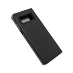aktiven-kalaf-tefter-clear-view-za-samsung-galaxy-Note-8-cheren-topcase-10 Η ομάδα του Topcase.gr γνωρίζει πόσο πολύτιμο είναι το κινητό σας τηλέφωνο για εσάς. Γι' αυτό έχουμε θέσει ως στόχο μας να προσφέρουμε τη μέγιστη δυνατή ολοκληρωμένη προστασία για το τηλέφωνό σας. Γνωρίζουμε επίσης ότι όσο περισσότερο χρόνο αφήνετε χωρίς προστασία, τόσο μεγαλύτερος είναι ο κίνδυνος σπασίματος ή ζημιάς. Γι' αυτό προσπαθούμε να κάνουμε κάθε παράδοση το συντομότερο δυνατό. / Topcase, Topcase.gr, Τοπκείς, Τοπκείς 2007, Τοπ κείς, Τοπκείς.gr, Τοπκείςγρ / www.topcase.gr