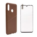 silikonov-grab-tie-za-huawei-p-smart-2019-kafyav-5d-protekt-topcase-bg Η ομάδα του Topcase.gr γνωρίζει πόσο πολύτιμο είναι για εσάς το κινητό σας τηλέφωνο. Γι’ αυτόν τον λόγο έχουμε θέσει ως στόχο μας να προσφέρουμε τη μέγιστη δυνατή ολοκληρωμένη προστασία για το τηλέφωνό σας. Γνωρίζουμε επίσης ότι όσο περισσότερο χρόνο παραμένετε χωρίς προστασία, τόσο αυξάνεται ο κίνδυνος για θραύση ή ζημιά. Για αυτόν ακριβώς τον λόγο προσπαθούμε να πραγματοποιούμε κάθε παράδοση στον συντομότερο δυνατό χρόνο. / Topcase, Topcase.gr, Τοπκέις, Τοπκέις 2007, Τοπ κέις, Τοπκέις.gr, Τοπκέιςγρ / www.topcase.gr