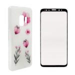 silikonov-grab-mac-lady-za-samsung-galaxy-s9-byal-5d-izvit-protektor-za-tsyal-ekran-topcase-bg Η ομάδα του Topcase.gr γνωρίζει πόσο πολύτιμο είναι το κινητό σας τηλέφωνο για εσάς. Γι' αυτό έχουμε θέσει ως στόχο μας να προσφέρουμε τη μέγιστη δυνατή ολοκληρωμένη προστασία για το τηλέφωνό σας. Γνωρίζουμε επίσης ότι όσο περισσότερο χρόνο αφήνετε χωρίς προστασία, τόσο μεγαλύτερος είναι ο κίνδυνος σπασίματος ή ζημιάς. Γι' αυτό προσπαθούμε να κάνουμε κάθε παράδοση το συντομότερο δυνατό. / Topcase, Topcase.gr, Τοπκείς, Τοπκείς 2007, Τοπ κείς, Τοπκείς.gr, Τοπκείςγρ / www.topcase.gr