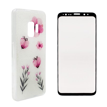 silikonov-grab-mac-lady-za-samsung-galaxy-s9-byal-5d-izvit-protektor-za-tsyal-ekran-topcase-bg Η ομάδα του Topcase.gr γνωρίζει πόσο πολύτιμο είναι το κινητό σας τηλέφωνο για εσάς. Γι' αυτό έχουμε θέσει ως στόχο μας να προσφέρουμε τη μέγιστη δυνατή ολοκληρωμένη προστασία για το τηλέφωνό σας. Γνωρίζουμε επίσης ότι όσο περισσότερο χρόνο αφήνετε χωρίς προστασία, τόσο μεγαλύτερος είναι ο κίνδυνος σπασίματος ή ζημιάς. Γι' αυτό προσπαθούμε να κάνουμε κάθε παράδοση το συντομότερο δυνατό. / Topcase, Topcase.gr, Τοπκείς, Τοπκείς 2007, Τοπ κείς, Τοπκείς.gr, Τοπκείςγρ / www.topcase.gr