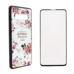 silicone-grab-vintage-flowers-for-samsung-galaxy-s10-plus-pink-5d-twist-tsyal-screen-protector-topcase-bg Η ομάδα του Topcase.gr γνωρίζει πόσο πολύτιμο είναι το κινητό σας τηλέφωνο για εσάς. Γι' αυτό έχουμε θέσει ως στόχο μας να προσφέρουμε τη μέγιστη δυνατή ολοκληρωμένη προστασία για το τηλέφωνό σας. Γνωρίζουμε επίσης ότι όσο περισσότερο χρόνο αφήνετε χωρίς προστασία, τόσο μεγαλύτερος είναι ο κίνδυνος σπασίματος ή ζημιάς. Γι' αυτό προσπαθούμε να κάνουμε κάθε παράδοση το συντομότερο δυνατό. / Topcase, Topcase.gr, Τοπκείς, Τοπκείς 2007, Τοπ κείς, Τοπκείς.gr, Τοπκείςγρ / www.topcase.gr