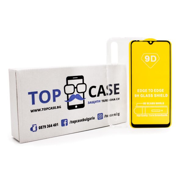 800X800-protector-for-tsyal-screen-plus-silicone-for-xiaomi-mi-a3-tempered-glass-prozrachen-cheren-topcase-bg-1 Η ομάδα του Topcase.gr γνωρίζει πόσο πολύτιμο είναι το κινητό σας τηλέφωνο για εσάς. Γι' αυτό έχουμε θέσει ως στόχο μας να προσφέρουμε τη μέγιστη δυνατή ολοκληρωμένη προστασία για το τηλέφωνό σας. Γνωρίζουμε επίσης ότι όσο περισσότερο χρόνο αφήνετε χωρίς προστασία, τόσο μεγαλύτερος είναι ο κίνδυνος σπασίματος ή ζημιάς. Γι' αυτό προσπαθούμε να κάνουμε κάθε παράδοση το συντομότερο δυνατό. / Topcase, Topcase.gr, Τοπκείς, Τοπκείς 2007, Τοπ κείς, Τοπκείς.gr, Τοπκείςγρ / www.topcase.gr