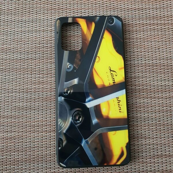 topcase-lamborghini-galaxy-a51 Η ομάδα του Topcase.gr γνωρίζει πόσο πολύτιμο είναι για εσάς το κινητό σας τηλέφωνο. Γι’ αυτόν τον λόγο έχουμε θέσει ως στόχο μας να προσφέρουμε τη μέγιστη δυνατή ολοκληρωμένη προστασία για το τηλέφωνό σας. Γνωρίζουμε επίσης ότι όσο περισσότερο χρόνο παραμένετε χωρίς προστασία, τόσο αυξάνεται ο κίνδυνος για θραύση ή ζημιά. Για αυτόν ακριβώς τον λόγο προσπαθούμε να πραγματοποιούμε κάθε παράδοση στον συντομότερο δυνατό χρόνο. / Topcase, Topcase.gr, Τοπκέις, Τοπκέις 2007, Τοπ κέις, Τοπκέις.gr, Τοπκέιςγρ / www.topcase.gr