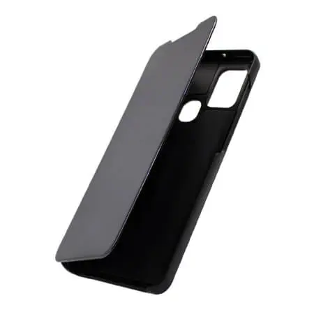active-case-notebook-clear-view-for-samsung-galaxy-a21s-cheren-topcase-1 Η ομάδα του Topcase.gr γνωρίζει πόσο πολύτιμο είναι το κινητό σας τηλέφωνο για εσάς. Γι' αυτό έχουμε θέσει ως στόχο μας να προσφέρουμε τη μέγιστη δυνατή ολοκληρωμένη προστασία για το τηλέφωνό σας. Γνωρίζουμε επίσης ότι όσο περισσότερο χρόνο αφήνετε χωρίς προστασία, τόσο μεγαλύτερος είναι ο κίνδυνος σπασίματος ή ζημιάς. Γι' αυτό προσπαθούμε να κάνουμε κάθε παράδοση το συντομότερο δυνατό. / Topcase, Topcase.gr, Τοπκείς, Τοπκείς 2007, Τοπ κείς, Τοπκείς.gr, Τοπκείςγρ / www.topcase.gr