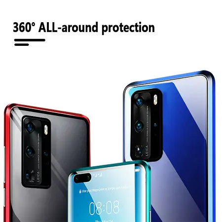 magnetic-case-p40-pro-450x450 Η ομάδα του Topcase.gr γνωρίζει πόσο πολύτιμο είναι το κινητό σας τηλέφωνο για εσάς. Γι' αυτό έχουμε θέσει ως στόχο μας να προσφέρουμε τη μέγιστη δυνατή ολοκληρωμένη προστασία για το τηλέφωνό σας. Γνωρίζουμε επίσης ότι όσο περισσότερο χρόνο αφήνετε χωρίς προστασία, τόσο μεγαλύτερος είναι ο κίνδυνος σπασίματος ή ζημιάς. Γι' αυτό προσπαθούμε να κάνουμε κάθε παράδοση το συντομότερο δυνατό. / Topcase, Topcase.gr, Τοπκείς, Τοπκείς 2007, Τοπ κείς, Τοπκείς.gr, Τοπκείςγρ / www.topcase.gr