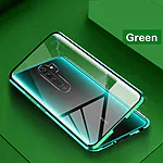 magnetic-case-redmi-9-green-450x450 Η ομάδα του Topcase.gr γνωρίζει πόσο πολύτιμο είναι το κινητό σας τηλέφωνο για εσάς. Γι' αυτό έχουμε θέσει ως στόχο μας να προσφέρουμε τη μέγιστη δυνατή ολοκληρωμένη προστασία για το τηλέφωνό σας. Γνωρίζουμε επίσης ότι όσο περισσότερο χρόνο αφήνετε χωρίς προστασία, τόσο μεγαλύτερος είναι ο κίνδυνος σπασίματος ή ζημιάς. Γι' αυτό προσπαθούμε να κάνουμε κάθε παράδοση το συντομότερο δυνατό. / Topcase, Topcase.gr, Τοπκείς, Τοπκείς 2007, Τοπ κείς, Τοπκείς.gr, Τοπκείςγρ / www.topcase.gr