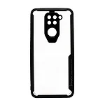 protivoudaren-grab-ipaky-acrylic-s-podsileni-rabove-za-xiaomi-redmi-note-9-topcase-bg-2 Η ομάδα του Topcase.gr γνωρίζει πόσο πολύτιμο είναι το κινητό σας τηλέφωνο για εσάς. Γι' αυτό έχουμε θέσει ως στόχο μας να προσφέρουμε τη μέγιστη δυνατή ολοκληρωμένη προστασία για το τηλέφωνό σας. Γνωρίζουμε επίσης ότι όσο περισσότερο χρόνο αφήνετε χωρίς προστασία, τόσο μεγαλύτερος είναι ο κίνδυνος σπασίματος ή ζημιάς. Γι' αυτό προσπαθούμε να κάνουμε κάθε παράδοση το συντομότερο δυνατό. / Topcase, Topcase.gr, Τοπκείς, Τοπκείς 2007, Τοπ κείς, Τοπκείς.gr, Τοπκείςγρ / www.topcase.gr