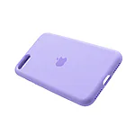 450x450-Iphone-7-λογότυπο-ανοιχτό-μωβ-2 Η ομάδα του Topcase.gr γνωρίζει πόσο πολύτιμο είναι το κινητό σας τηλέφωνο για εσάς. Γι' αυτό έχουμε θέσει ως στόχο μας να προσφέρουμε τη μέγιστη δυνατή ολοκληρωμένη προστασία για το τηλέφωνό σας. Γνωρίζουμε επίσης ότι όσο περισσότερο χρόνο αφήνετε χωρίς προστασία, τόσο μεγαλύτερος είναι ο κίνδυνος σπασίματος ή ζημιάς. Γι' αυτό προσπαθούμε να κάνουμε κάθε παράδοση το συντομότερο δυνατό. / Topcase, Topcase.gr, Τοπκείς, Τοπκείς 2007, Τοπ κείς, Τοπκείς.gr, Τοπκείςγρ / www.topcase.gr