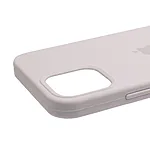 450x450-Iphone-12-logo-bial-4 Η ομάδα του Topcase.gr γνωρίζει πόσο πολύτιμο είναι το κινητό σας τηλέφωνο για εσάς. Γι' αυτό έχουμε θέσει ως στόχο μας να προσφέρουμε τη μέγιστη δυνατή ολοκληρωμένη προστασία για το τηλέφωνό σας. Γνωρίζουμε επίσης ότι όσο περισσότερο χρόνο αφήνετε χωρίς προστασία, τόσο μεγαλύτερος είναι ο κίνδυνος σπασίματος ή ζημιάς. Γι' αυτό προσπαθούμε να κάνουμε κάθε παράδοση το συντομότερο δυνατό. / Topcase, Topcase.gr, Τοπκείς, Τοπκείς 2007, Τοπ κείς, Τοπκείς.gr, Τοπκείςγρ / www.topcase.gr