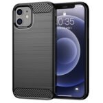 Carbon Back για iPhone 12 Mini - Μαύρο 1 Η ομάδα του Topcase.gr γνωρίζει πόσο πολύτιμο είναι για εσάς το κινητό σας τηλέφωνο. Γι’ αυτόν τον λόγο έχουμε θέσει ως στόχο μας να προσφέρουμε τη μέγιστη δυνατή ολοκληρωμένη προστασία για το τηλέφωνό σας. Γνωρίζουμε επίσης ότι όσο περισσότερο χρόνο παραμένετε χωρίς προστασία, τόσο αυξάνεται ο κίνδυνος για θραύση ή ζημιά. Για αυτόν ακριβώς τον λόγο προσπαθούμε να πραγματοποιούμε κάθε παράδοση στον συντομότερο δυνατό χρόνο. / Topcase, Topcase.gr, Τοπκέις, Τοπκέις 2007, Τοπ κέις, Τοπκέις.gr, Τοπκέιςγρ / www.topcase.gr