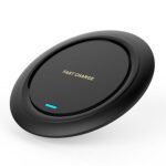 Ασύρματος φορτιστής Qi Standart 15W 1 Η ομάδα του Topcase.gr γνωρίζει πόσο πολύτιμο είναι για εσάς το κινητό σας τηλέφωνο. Γι’ αυτόν τον λόγο έχουμε θέσει ως στόχο μας να προσφέρουμε τη μέγιστη δυνατή ολοκληρωμένη προστασία για το τηλέφωνό σας. Γνωρίζουμε επίσης ότι όσο περισσότερο χρόνο παραμένετε χωρίς προστασία, τόσο αυξάνεται ο κίνδυνος για θραύση ή ζημιά. Για αυτόν ακριβώς τον λόγο προσπαθούμε να πραγματοποιούμε κάθε παράδοση στον συντομότερο δυνατό χρόνο. / Topcase, Topcase.gr, Τοπκέις, Τοπκέις 2007, Τοπ κέις, Τοπκέις.gr, Τοπκέιςγρ / www.topcase.gr