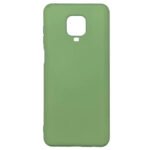 Πολυτελής θήκη σιλικόνης για Xioami Redmi Note 9S - Green 1 Η ομάδα του Topcase.gr γνωρίζει πόσο πολύτιμο είναι για εσάς το κινητό σας τηλέφωνο. Γι’ αυτόν τον λόγο έχουμε θέσει ως στόχο μας να προσφέρουμε τη μέγιστη δυνατή ολοκληρωμένη προστασία για το τηλέφωνό σας. Γνωρίζουμε επίσης ότι όσο περισσότερο χρόνο παραμένετε χωρίς προστασία, τόσο αυξάνεται ο κίνδυνος για θραύση ή ζημιά. Για αυτόν ακριβώς τον λόγο προσπαθούμε να πραγματοποιούμε κάθε παράδοση στον συντομότερο δυνατό χρόνο. / Topcase, Topcase.gr, Τοπκέις, Τοπκέις 2007, Τοπ κέις, Τοπκέις.gr, Τοπκέιςγρ / www.topcase.gr