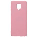 Πολυτελής θήκη σιλικόνης για Xioami Redmi Note 9 Pro - Rose Gold 1 Η ομάδα του Topcase.gr γνωρίζει πόσο πολύτιμο είναι για εσάς το κινητό σας τηλέφωνο. Γι’ αυτόν τον λόγο έχουμε θέσει ως στόχο μας να προσφέρουμε τη μέγιστη δυνατή ολοκληρωμένη προστασία για το τηλέφωνό σας. Γνωρίζουμε επίσης ότι όσο περισσότερο χρόνο παραμένετε χωρίς προστασία, τόσο αυξάνεται ο κίνδυνος για θραύση ή ζημιά. Για αυτόν ακριβώς τον λόγο προσπαθούμε να πραγματοποιούμε κάθε παράδοση στον συντομότερο δυνατό χρόνο. / Topcase, Topcase.gr, Τοπκέις, Τοπκέις 2007, Τοπ κέις, Τοπκέις.gr, Τοπκέιςγρ / www.topcase.gr
