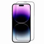 9D Glass Protector με πλαίσιο για εύκολη εγκατάσταση για iPhone 14 Pro Max 2 Η ομάδα του Topcase.gr γνωρίζει πόσο πολύτιμο είναι για εσάς το κινητό σας τηλέφωνο. Γι’ αυτόν τον λόγο έχουμε θέσει ως στόχο μας να προσφέρουμε τη μέγιστη δυνατή ολοκληρωμένη προστασία για το τηλέφωνό σας. Γνωρίζουμε επίσης ότι όσο περισσότερο χρόνο παραμένετε χωρίς προστασία, τόσο αυξάνεται ο κίνδυνος για θραύση ή ζημιά. Για αυτόν ακριβώς τον λόγο προσπαθούμε να πραγματοποιούμε κάθε παράδοση στον συντομότερο δυνατό χρόνο. / Topcase, Topcase.gr, Τοπκέις, Τοπκέις 2007, Τοπ κέις, Τοπκέις.gr, Τοπκέιςγρ / www.topcase.gr