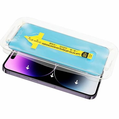 9D Glass Protector με πλαίσιο για εύκολη εγκατάσταση για iPhone 14 1 Η ομάδα του Topcase.gr γνωρίζει πόσο πολύτιμο είναι το κινητό σας τηλέφωνο για εσάς. Γι' αυτό έχουμε θέσει ως στόχο μας να προσφέρουμε τη μέγιστη δυνατή ολοκληρωμένη προστασία για το τηλέφωνό σας. Γνωρίζουμε επίσης ότι όσο περισσότερο χρόνο αφήνετε χωρίς προστασία, τόσο μεγαλύτερος είναι ο κίνδυνος σπασίματος ή ζημιάς. Γι' αυτό προσπαθούμε να κάνουμε κάθε παράδοση το συντομότερο δυνατό. / Topcase, Topcase.gr, Τοπκείς, Τοπκείς 2007, Τοπ κείς, Τοπκείς.gr, Τοπκείςγρ / www.topcase.gr