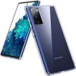 Εξαιρετικά λεπτή θήκη σιλικόνης για Samsung Galaxy S20 FE - Διαφανής 1 Η ομάδα του Topcase.gr γνωρίζει πόσο πολύτιμο είναι για εσάς το κινητό σας τηλέφωνο. Γι’ αυτόν τον λόγο έχουμε θέσει ως στόχο μας να προσφέρουμε τη μέγιστη δυνατή ολοκληρωμένη προστασία για το τηλέφωνό σας. Γνωρίζουμε επίσης ότι όσο περισσότερο χρόνο παραμένετε χωρίς προστασία, τόσο αυξάνεται ο κίνδυνος για θραύση ή ζημιά. Για αυτόν ακριβώς τον λόγο προσπαθούμε να πραγματοποιούμε κάθε παράδοση στον συντομότερο δυνατό χρόνο. / Topcase, Topcase.gr, Τοπκέις, Τοπκέις 2007, Τοπ κέις, Τοπκέις.gr, Τοπκέιςγρ / www.topcase.gr