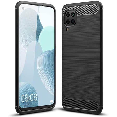 Carbon Back για Huawei P40 Lite - Μαύρο 1 Η ομάδα του Topcase.gr γνωρίζει πόσο πολύτιμο είναι το κινητό σας τηλέφωνο για εσάς. Γι' αυτό έχουμε θέσει ως στόχο μας να προσφέρουμε τη μέγιστη δυνατή ολοκληρωμένη προστασία για το τηλέφωνό σας. Γνωρίζουμε επίσης ότι όσο περισσότερο χρόνο αφήνετε χωρίς προστασία, τόσο μεγαλύτερος είναι ο κίνδυνος σπασίματος ή ζημιάς. Γι' αυτό προσπαθούμε να κάνουμε κάθε παράδοση το συντομότερο δυνατό. / Topcase, Topcase.gr, Τοπκείς, Τοπκείς 2007, Τοπ κείς, Τοπκείς.gr, Τοπκείςγρ / www.topcase.gr