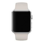 Λουράκι σιλικόνης για Apple Watch - Beige 2 Η ομάδα του Topcase.gr γνωρίζει πόσο πολύτιμο είναι το κινητό σας τηλέφωνο για εσάς. Γι' αυτό έχουμε θέσει ως στόχο μας να προσφέρουμε τη μέγιστη δυνατή ολοκληρωμένη προστασία για το τηλέφωνό σας. Γνωρίζουμε επίσης ότι όσο περισσότερο χρόνο αφήνετε χωρίς προστασία, τόσο μεγαλύτερος είναι ο κίνδυνος σπασίματος ή ζημιάς. Γι' αυτό προσπαθούμε να κάνουμε κάθε παράδοση το συντομότερο δυνατό. / Topcase, Topcase.gr, Τοπκείς, Τοπκείς 2007, Τοπ κείς, Τοπκείς.gr, Τοπκείςγρ / www.topcase.gr