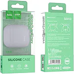 Θήκη σιλικόνης για AirPods Pro HOCO WB20 - GRAY 5 Η ομάδα του Topcase.gr γνωρίζει πόσο πολύτιμο είναι το κινητό σας τηλέφωνο για εσάς. Γι' αυτό έχουμε θέσει ως στόχο μας να προσφέρουμε τη μέγιστη δυνατή ολοκληρωμένη προστασία για το τηλέφωνό σας. Γνωρίζουμε επίσης ότι όσο περισσότερο χρόνο αφήνετε χωρίς προστασία, τόσο μεγαλύτερος είναι ο κίνδυνος σπασίματος ή ζημιάς. Γι' αυτό προσπαθούμε να κάνουμε κάθε παράδοση το συντομότερο δυνατό. / Topcase, Topcase.gr, Τοπκείς, Τοπκείς 2007, Τοπ κείς, Τοπκείς.gr, Τοπκείςγρ / www.topcase.gr