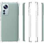 Αντικραδασμικό πίσω κάλυμμα σιλικόνης για Xiaomi 12 - Διαφανές 3 Η ομάδα του Topcase.gr γνωρίζει πόσο πολύτιμο είναι για εσάς το κινητό σας τηλέφωνο. Γι’ αυτόν τον λόγο έχουμε θέσει ως στόχο μας να προσφέρουμε τη μέγιστη δυνατή ολοκληρωμένη προστασία για το τηλέφωνό σας. Γνωρίζουμε επίσης ότι όσο περισσότερο χρόνο παραμένετε χωρίς προστασία, τόσο αυξάνεται ο κίνδυνος για θραύση ή ζημιά. Για αυτόν ακριβώς τον λόγο προσπαθούμε να πραγματοποιούμε κάθε παράδοση στον συντομότερο δυνατό χρόνο. / Topcase, Topcase.gr, Τοπκέις, Τοπκέις 2007, Τοπ κέις, Τοπκέις.gr, Τοπκέιςγρ / www.topcase.gr