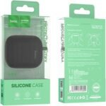 Θήκη σιλικόνης για AirPods Pro HOCO WB20 - BLACK 4 Η ομάδα του Topcase.gr γνωρίζει πόσο πολύτιμο είναι για εσάς το κινητό σας τηλέφωνο. Γι’ αυτόν τον λόγο έχουμε θέσει ως στόχο μας να προσφέρουμε τη μέγιστη δυνατή ολοκληρωμένη προστασία για το τηλέφωνό σας. Γνωρίζουμε επίσης ότι όσο περισσότερο χρόνο παραμένετε χωρίς προστασία, τόσο αυξάνεται ο κίνδυνος για θραύση ή ζημιά. Για αυτόν ακριβώς τον λόγο προσπαθούμε να πραγματοποιούμε κάθε παράδοση στον συντομότερο δυνατό χρόνο. / Topcase, Topcase.gr, Τοπκέις, Τοπκέις 2007, Τοπ κέις, Τοπκέις.gr, Τοπκέιςγρ / www.topcase.gr