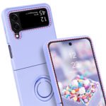 Θήκη σιλικόνης με RING για Samsung Galaxy Z Flip 4 5G - Purple 3 Η ομάδα του Topcase.gr γνωρίζει πόσο πολύτιμο είναι για εσάς το κινητό σας τηλέφωνο. Γι’ αυτόν τον λόγο έχουμε θέσει ως στόχο μας να προσφέρουμε τη μέγιστη δυνατή ολοκληρωμένη προστασία για το τηλέφωνό σας. Γνωρίζουμε επίσης ότι όσο περισσότερο χρόνο παραμένετε χωρίς προστασία, τόσο αυξάνεται ο κίνδυνος για θραύση ή ζημιά. Για αυτόν ακριβώς τον λόγο προσπαθούμε να πραγματοποιούμε κάθε παράδοση στον συντομότερο δυνατό χρόνο. / Topcase, Topcase.gr, Τοπκέις, Τοπκέις 2007, Τοπ κέις, Τοπκέις.gr, Τοπκέιςγρ / www.topcase.gr