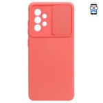 Θήκη σιλικόνης με προστατευτικό κάμερας για Samsung Galaxy A23 - Pink 1 Η ομάδα του Topcase.gr γνωρίζει πόσο πολύτιμο είναι το κινητό σας τηλέφωνο για εσάς. Γι' αυτό έχουμε θέσει ως στόχο μας να προσφέρουμε τη μέγιστη δυνατή ολοκληρωμένη προστασία για το τηλέφωνό σας. Γνωρίζουμε επίσης ότι όσο περισσότερο χρόνο αφήνετε χωρίς προστασία, τόσο μεγαλύτερος είναι ο κίνδυνος σπασίματος ή ζημιάς. Γι' αυτό προσπαθούμε να κάνουμε κάθε παράδοση το συντομότερο δυνατό. / Topcase, Topcase.gr, Τοπκείς, Τοπκείς 2007, Τοπ κείς, Τοπκείς.gr, Τοπκείςγρ / www.topcase.gr