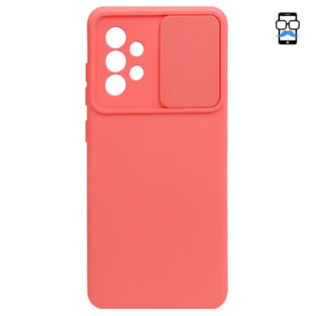 Θήκη σιλικόνης με προστατευτικό κάμερας για Samsung Galaxy A23 - Pink 1 Η ομάδα του Topcase.gr γνωρίζει πόσο πολύτιμο είναι το κινητό σας τηλέφωνο για εσάς. Γι' αυτό έχουμε θέσει ως στόχο μας να προσφέρουμε τη μέγιστη δυνατή ολοκληρωμένη προστασία για το τηλέφωνό σας. Γνωρίζουμε επίσης ότι όσο περισσότερο χρόνο αφήνετε χωρίς προστασία, τόσο μεγαλύτερος είναι ο κίνδυνος σπασίματος ή ζημιάς. Γι' αυτό προσπαθούμε να κάνουμε κάθε παράδοση το συντομότερο δυνατό. / Topcase, Topcase.gr, Τοπκείς, Τοπκείς 2007, Τοπ κείς, Τοπκείς.gr, Τοπκείςγρ / www.topcase.gr