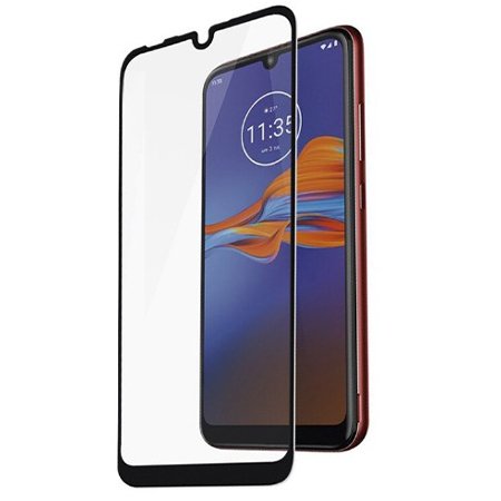 Προστατευτικό γυαλιού πλήρους οθόνης 5D για Motorola Moto E6 Plus 1 Η ομάδα του Topcase.gr γνωρίζει πόσο πολύτιμο είναι για εσάς το κινητό σας τηλέφωνο. Γι’ αυτόν τον λόγο έχουμε θέσει ως στόχο μας να προσφέρουμε τη μέγιστη δυνατή ολοκληρωμένη προστασία για το τηλέφωνό σας. Γνωρίζουμε επίσης ότι όσο περισσότερο χρόνο παραμένετε χωρίς προστασία, τόσο αυξάνεται ο κίνδυνος για θραύση ή ζημιά. Για αυτόν ακριβώς τον λόγο προσπαθούμε να πραγματοποιούμε κάθε παράδοση στον συντομότερο δυνατό χρόνο. / Topcase, Topcase.gr, Τοπκέις, Τοπκέις 2007, Τοπ κέις, Τοπκέις.gr, Τοπκέιςγρ / www.topcase.gr
