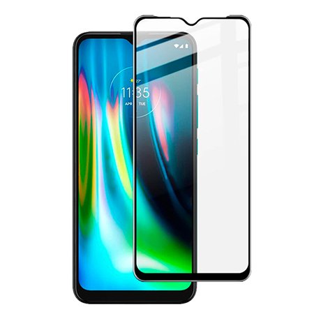 Προστατευτικό γυαλιού πλήρους οθόνης 5D για Motorola Moto G9 Play 1 Η ομάδα του Topcase.gr γνωρίζει πόσο πολύτιμο είναι το κινητό σας τηλέφωνο για εσάς. Γι' αυτό έχουμε θέσει ως στόχο μας να προσφέρουμε τη μέγιστη δυνατή ολοκληρωμένη προστασία για το τηλέφωνό σας. Γνωρίζουμε επίσης ότι όσο περισσότερο χρόνο αφήνετε χωρίς προστασία, τόσο μεγαλύτερος είναι ο κίνδυνος σπασίματος ή ζημιάς. Γι' αυτό προσπαθούμε να κάνουμε κάθε παράδοση το συντομότερο δυνατό. / Topcase, Topcase.gr, Τοπκείς, Τοπκείς 2007, Τοπ κείς, Τοπκείς.gr, Τοπκείςγρ / www.topcase.gr