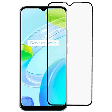 Προστατευτικό γυαλιού πλήρους οθόνης 5D για το Realme C30 1 Η ομάδα του Topcase.gr γνωρίζει πόσο πολύτιμο είναι το κινητό σας τηλέφωνο για εσάς. Γι' αυτό έχουμε θέσει ως στόχο μας να προσφέρουμε τη μέγιστη δυνατή ολοκληρωμένη προστασία για το τηλέφωνό σας. Γνωρίζουμε επίσης ότι όσο περισσότερο χρόνο αφήνετε χωρίς προστασία, τόσο μεγαλύτερος είναι ο κίνδυνος σπασίματος ή ζημιάς. Γι' αυτό προσπαθούμε να κάνουμε κάθε παράδοση το συντομότερο δυνατό. / Topcase, Topcase.gr, Τοπκείς, Τοπκείς 2007, Τοπ κείς, Τοπκείς.gr, Τοπκείςγρ / www.topcase.gr