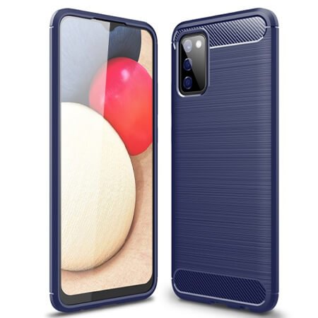 Πίσω κάλυμμα Carbon για Samsung Galaxy A02s - Blue 1 Η ομάδα του Topcase.gr γνωρίζει πόσο πολύτιμο είναι για εσάς το κινητό σας τηλέφωνο. Γι’ αυτόν τον λόγο έχουμε θέσει ως στόχο μας να προσφέρουμε τη μέγιστη δυνατή ολοκληρωμένη προστασία για το τηλέφωνό σας. Γνωρίζουμε επίσης ότι όσο περισσότερο χρόνο παραμένετε χωρίς προστασία, τόσο αυξάνεται ο κίνδυνος για θραύση ή ζημιά. Για αυτόν ακριβώς τον λόγο προσπαθούμε να πραγματοποιούμε κάθε παράδοση στον συντομότερο δυνατό χρόνο. / Topcase, Topcase.gr, Τοπκέις, Τοπκέις 2007, Τοπ κέις, Τοπκέις.gr, Τοπκέιςγρ / www.topcase.gr