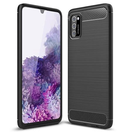 Πίσω κάλυμμα Carbon για Samsung Galaxy A03s - Μαύρο 1 Η ομάδα του Topcase.gr γνωρίζει πόσο πολύτιμο είναι για εσάς το κινητό σας τηλέφωνο. Γι’ αυτόν τον λόγο έχουμε θέσει ως στόχο μας να προσφέρουμε τη μέγιστη δυνατή ολοκληρωμένη προστασία για το τηλέφωνό σας. Γνωρίζουμε επίσης ότι όσο περισσότερο χρόνο παραμένετε χωρίς προστασία, τόσο αυξάνεται ο κίνδυνος για θραύση ή ζημιά. Για αυτόν ακριβώς τον λόγο προσπαθούμε να πραγματοποιούμε κάθε παράδοση στον συντομότερο δυνατό χρόνο. / Topcase, Topcase.gr, Τοπκέις, Τοπκέις 2007, Τοπ κέις, Τοπκέις.gr, Τοπκέιςγρ / www.topcase.gr