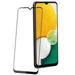 Προστατευτικό γυαλιού 5D πλήρους οθόνης για Samsung Galaxy A04s 1 Η ομάδα του Topcase.gr γνωρίζει πόσο πολύτιμο είναι το κινητό σας τηλέφωνο για εσάς. Γι' αυτό έχουμε θέσει ως στόχο μας να προσφέρουμε τη μέγιστη δυνατή ολοκληρωμένη προστασία για το τηλέφωνό σας. Γνωρίζουμε επίσης ότι όσο περισσότερο χρόνο αφήνετε χωρίς προστασία, τόσο μεγαλύτερος είναι ο κίνδυνος σπασίματος ή ζημιάς. Γι' αυτό προσπαθούμε να κάνουμε κάθε παράδοση το συντομότερο δυνατό. / Topcase, Topcase.gr, Τοπκείς, Τοπκείς 2007, Τοπ κείς, Τοπκείς.gr, Τοπκείςγρ / www.topcase.gr