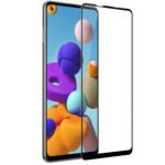 Προστατευτικό γυαλιού 5D πλήρους οθόνης για Samsung Galaxy A21s 2 Η ομάδα του Topcase.gr γνωρίζει πόσο πολύτιμο είναι το κινητό σας τηλέφωνο για εσάς. Γι' αυτό έχουμε θέσει ως στόχο μας να προσφέρουμε τη μέγιστη δυνατή ολοκληρωμένη προστασία για το τηλέφωνό σας. Γνωρίζουμε επίσης ότι όσο περισσότερο χρόνο αφήνετε χωρίς προστασία, τόσο μεγαλύτερος είναι ο κίνδυνος σπασίματος ή ζημιάς. Γι' αυτό προσπαθούμε να κάνουμε κάθε παράδοση το συντομότερο δυνατό. / Topcase, Topcase.gr, Τοπκείς, Τοπκείς 2007, Τοπ κείς, Τοπκείς.gr, Τοπκείςγρ / www.topcase.gr