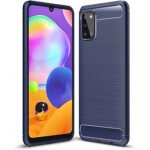 Πλάτη άνθρακα για Samsung Galaxy A31 - Blue 1 Η ομάδα του Topcase.gr γνωρίζει πόσο πολύτιμο είναι το κινητό σας τηλέφωνο για εσάς. Γι' αυτό έχουμε θέσει ως στόχο μας να προσφέρουμε τη μέγιστη δυνατή ολοκληρωμένη προστασία για το τηλέφωνό σας. Γνωρίζουμε επίσης ότι όσο περισσότερο χρόνο αφήνετε χωρίς προστασία, τόσο μεγαλύτερος είναι ο κίνδυνος σπασίματος ή ζημιάς. Γι' αυτό προσπαθούμε να κάνουμε κάθε παράδοση το συντομότερο δυνατό. / Topcase, Topcase.gr, Τοπκείς, Τοπκείς 2007, Τοπ κείς, Τοπκείς.gr, Τοπκείςγρ / www.topcase.gr