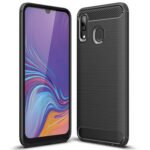 Πλάτη άνθρακα για Samsung Galaxy A40 - Μαύρο 1 Η ομάδα του Topcase.gr γνωρίζει πόσο πολύτιμο είναι το κινητό σας τηλέφωνο για εσάς. Γι' αυτό έχουμε θέσει ως στόχο μας να προσφέρουμε τη μέγιστη δυνατή ολοκληρωμένη προστασία για το τηλέφωνό σας. Γνωρίζουμε επίσης ότι όσο περισσότερο χρόνο αφήνετε χωρίς προστασία, τόσο μεγαλύτερος είναι ο κίνδυνος σπασίματος ή ζημιάς. Γι' αυτό προσπαθούμε να κάνουμε κάθε παράδοση το συντομότερο δυνατό. / Topcase, Topcase.gr, Τοπκείς, Τοπκείς 2007, Τοπ κείς, Τοπκείς.gr, Τοπκείςγρ / www.topcase.gr