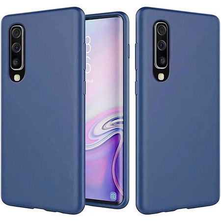 Πολυτελής θήκη σιλικόνης για Samsung Galaxy A50 - Blue 1 Η ομάδα του Topcase.gr γνωρίζει πόσο πολύτιμο είναι το κινητό σας τηλέφωνο για εσάς. Γι' αυτό έχουμε θέσει ως στόχο μας να προσφέρουμε τη μέγιστη δυνατή ολοκληρωμένη προστασία για το τηλέφωνό σας. Γνωρίζουμε επίσης ότι όσο περισσότερο χρόνο αφήνετε χωρίς προστασία, τόσο μεγαλύτερος είναι ο κίνδυνος σπασίματος ή ζημιάς. Γι' αυτό προσπαθούμε να κάνουμε κάθε παράδοση το συντομότερο δυνατό. / Topcase, Topcase.gr, Τοπκείς, Τοπκείς 2007, Τοπ κείς, Τοπκείς.gr, Τοπκείςγρ / www.topcase.gr