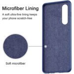 Πολυτελής θήκη σιλικόνης για Samsung Galaxy A50 - Blue 2 Η ομάδα του Topcase.gr γνωρίζει πόσο πολύτιμο είναι το κινητό σας τηλέφωνο για εσάς. Γι' αυτό έχουμε θέσει ως στόχο μας να προσφέρουμε τη μέγιστη δυνατή ολοκληρωμένη προστασία για το τηλέφωνό σας. Γνωρίζουμε επίσης ότι όσο περισσότερο χρόνο αφήνετε χωρίς προστασία, τόσο μεγαλύτερος είναι ο κίνδυνος σπασίματος ή ζημιάς. Γι' αυτό προσπαθούμε να κάνουμε κάθε παράδοση το συντομότερο δυνατό. / Topcase, Topcase.gr, Τοπκείς, Τοπκείς 2007, Τοπ κείς, Τοπκείς.gr, Τοπκείςγρ / www.topcase.gr