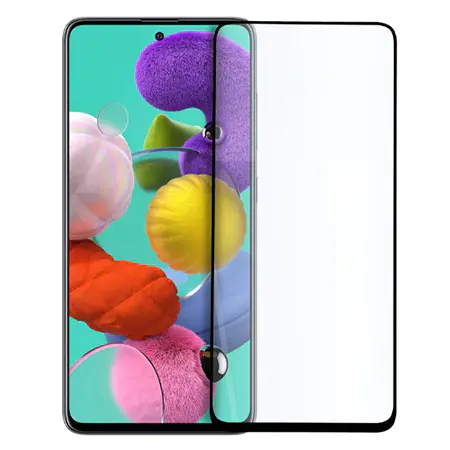 Προστατευτικό γυαλιού 5D πλήρους οθόνης για Samsung Galaxy A51 1 Η ομάδα του Topcase.gr γνωρίζει πόσο πολύτιμο είναι το κινητό σας τηλέφωνο για εσάς. Γι' αυτό έχουμε θέσει ως στόχο μας να προσφέρουμε τη μέγιστη δυνατή ολοκληρωμένη προστασία για το τηλέφωνό σας. Γνωρίζουμε επίσης ότι όσο περισσότερο χρόνο αφήνετε χωρίς προστασία, τόσο μεγαλύτερος είναι ο κίνδυνος σπασίματος ή ζημιάς. Γι' αυτό προσπαθούμε να κάνουμε κάθε παράδοση το συντομότερο δυνατό. / Topcase, Topcase.gr, Τοπκείς, Τοπκείς 2007, Τοπ κείς, Τοπκείς.gr, Τοπκείςγρ / www.topcase.gr