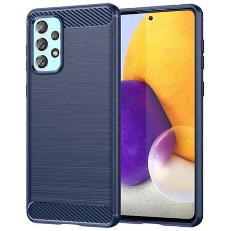Πλάτη άνθρακα για Samsung Galaxy A73 - Blue 1 Η ομάδα του Topcase.gr γνωρίζει πόσο πολύτιμο είναι για εσάς το κινητό σας τηλέφωνο. Γι’ αυτόν τον λόγο έχουμε θέσει ως στόχο μας να προσφέρουμε τη μέγιστη δυνατή ολοκληρωμένη προστασία για το τηλέφωνό σας. Γνωρίζουμε επίσης ότι όσο περισσότερο χρόνο παραμένετε χωρίς προστασία, τόσο αυξάνεται ο κίνδυνος για θραύση ή ζημιά. Για αυτόν ακριβώς τον λόγο προσπαθούμε να πραγματοποιούμε κάθε παράδοση στον συντομότερο δυνατό χρόνο. / Topcase, Topcase.gr, Τοπκέις, Τοπκέις 2007, Τοπ κέις, Τοπκέις.gr, Τοπκέιςγρ / www.topcase.gr