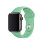 Λουράκι σιλικόνης για Apple Watch - Ανοιχτό πράσινο 1 Η ομάδα του Topcase.gr γνωρίζει πόσο πολύτιμο είναι το κινητό σας τηλέφωνο για εσάς. Γι' αυτό έχουμε θέσει ως στόχο μας να προσφέρουμε τη μέγιστη δυνατή ολοκληρωμένη προστασία για το τηλέφωνό σας. Γνωρίζουμε επίσης ότι όσο περισσότερο χρόνο αφήνετε χωρίς προστασία, τόσο μεγαλύτερος είναι ο κίνδυνος σπασίματος ή ζημιάς. Γι' αυτό προσπαθούμε να κάνουμε κάθε παράδοση το συντομότερο δυνατό. / Topcase, Topcase.gr, Τοπκείς, Τοπκείς 2007, Τοπ κείς, Τοπκείς.gr, Τοπκείςγρ / www.topcase.gr