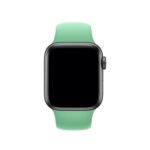 Λουράκι σιλικόνης για Apple Watch - Ανοιχτό πράσινο 2 Η ομάδα του Topcase.gr γνωρίζει πόσο πολύτιμο είναι το κινητό σας τηλέφωνο για εσάς. Γι' αυτό έχουμε θέσει ως στόχο μας να προσφέρουμε τη μέγιστη δυνατή ολοκληρωμένη προστασία για το τηλέφωνό σας. Γνωρίζουμε επίσης ότι όσο περισσότερο χρόνο αφήνετε χωρίς προστασία, τόσο μεγαλύτερος είναι ο κίνδυνος σπασίματος ή ζημιάς. Γι' αυτό προσπαθούμε να κάνουμε κάθε παράδοση το συντομότερο δυνατό. / Topcase, Topcase.gr, Τοπκείς, Τοπκείς 2007, Τοπ κείς, Τοπκείς.gr, Τοπκείςγρ / www.topcase.gr